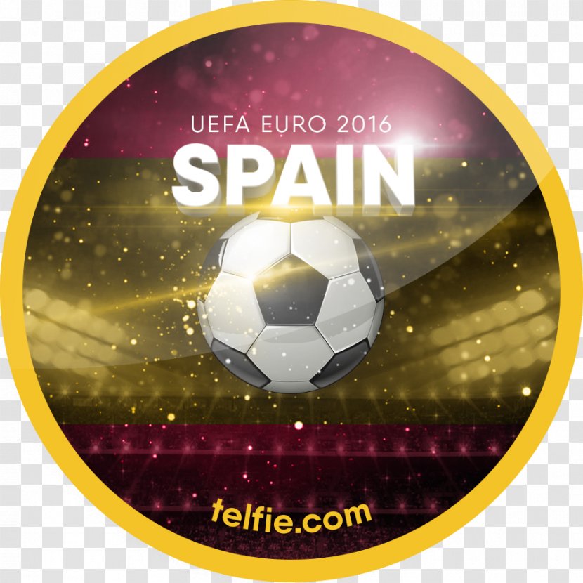 UEFA Euro 2016 Poland National Football Team Tvtag - Uefa European Championship - Italian Irish Decals Transparent PNG