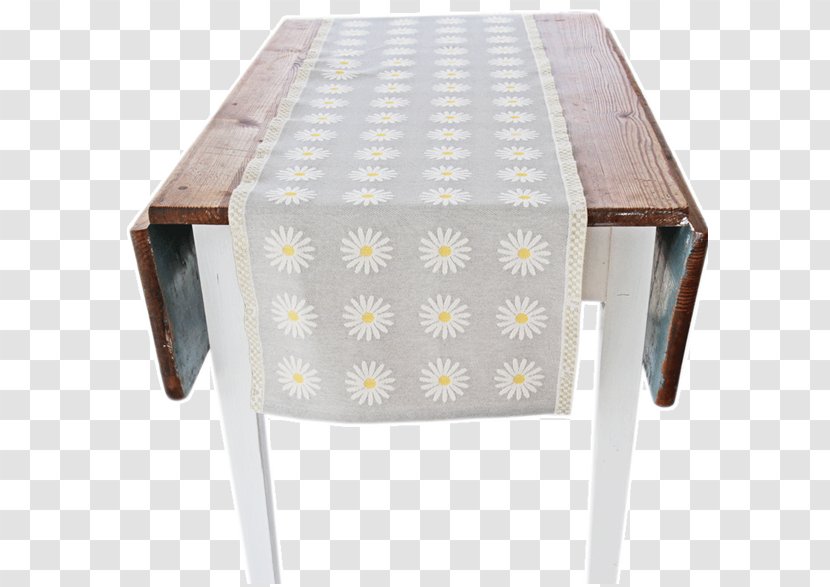 Tablecloth Rectangle - Table Transparent PNG