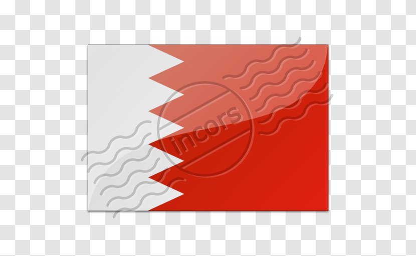 Rectangle - Red - Bahrain Transparent PNG