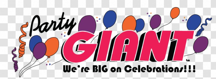 Party Giant Birthday Balloon Blog - Purple Transparent PNG
