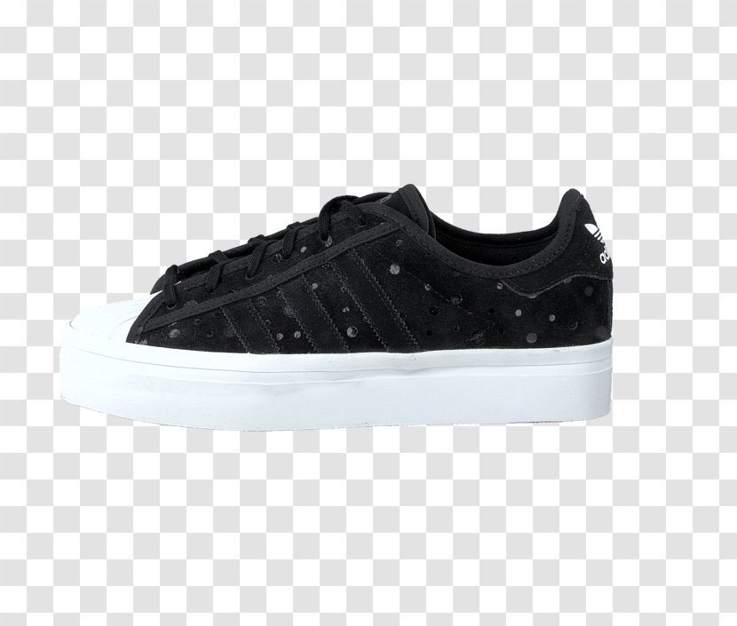 Skate Shoe Sneakers Streetwear Basketball - Black Transparent PNG