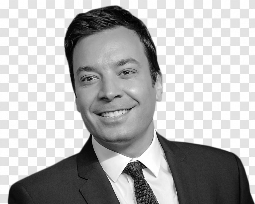 Jimmy Fallon The Tonight Show Comedian Late-night Talk Television - Late Night - Phone Film Transparent PNG