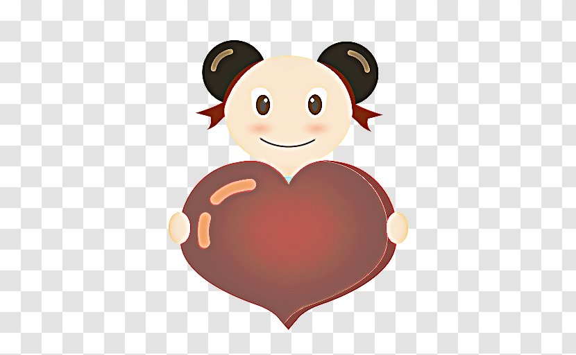 Teddy Bear - Cartoon - Smile Love Transparent PNG