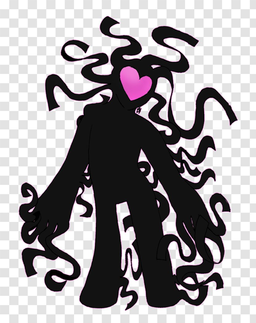 SCP – Containment Breach Foundation DeviantArt Fan Art Drawing - Silhouette - Vroom Transparent PNG