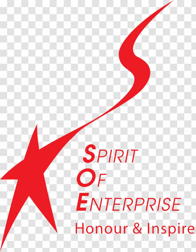 Spirit Of Enterprise Brand Clip Art Logo Angle - Generation Transparent PNG
