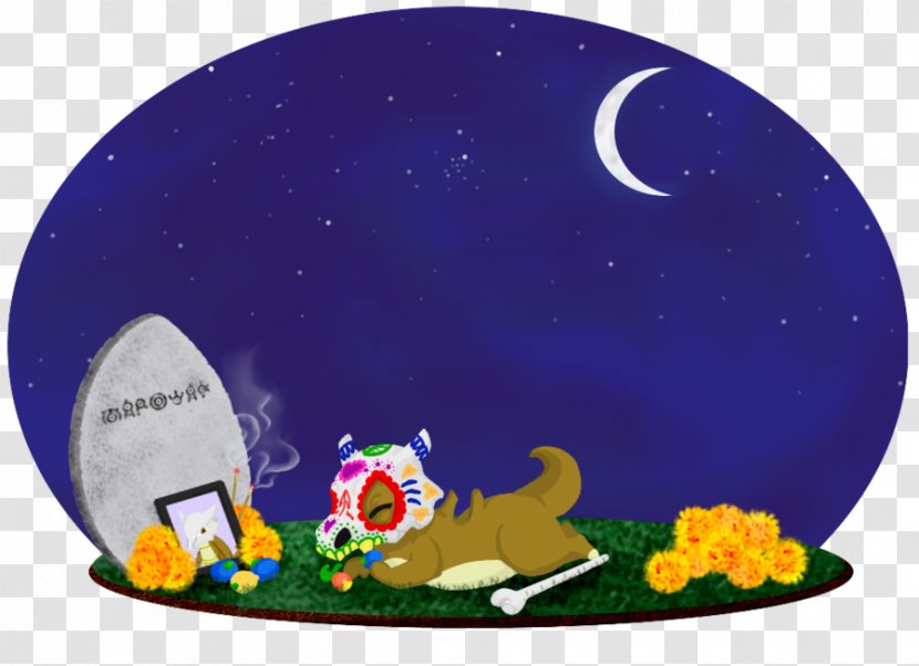 Christmas Ornament Desktop Wallpaper Computer Space - Dia De Los Muertos Transparent PNG