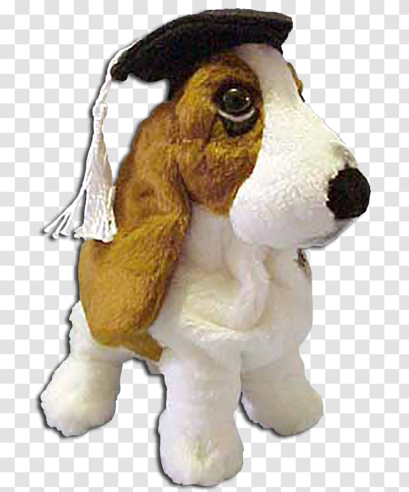 Beagle Puppy Basset Hound Dog Breed Stuffed Animals & Cuddly Toys - Group Transparent PNG