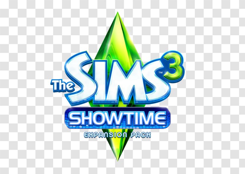 The Sims 3: Showtime Generations Supernatural Into Future Island Paradise - 3 - Electronic Arts Transparent PNG
