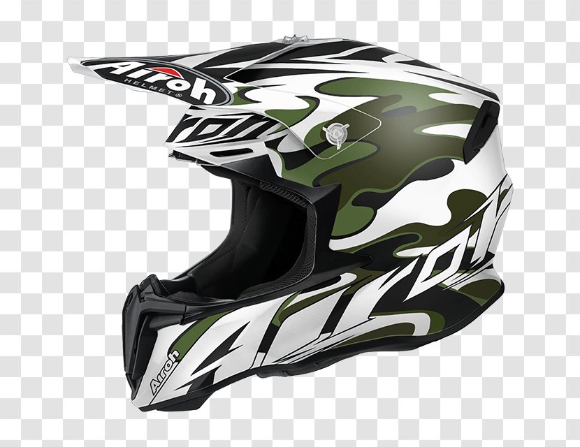 Motorcycle Helmets Locatelli SpA Visor Shoei - Helmet - CAMOUFLAGE Transparent PNG