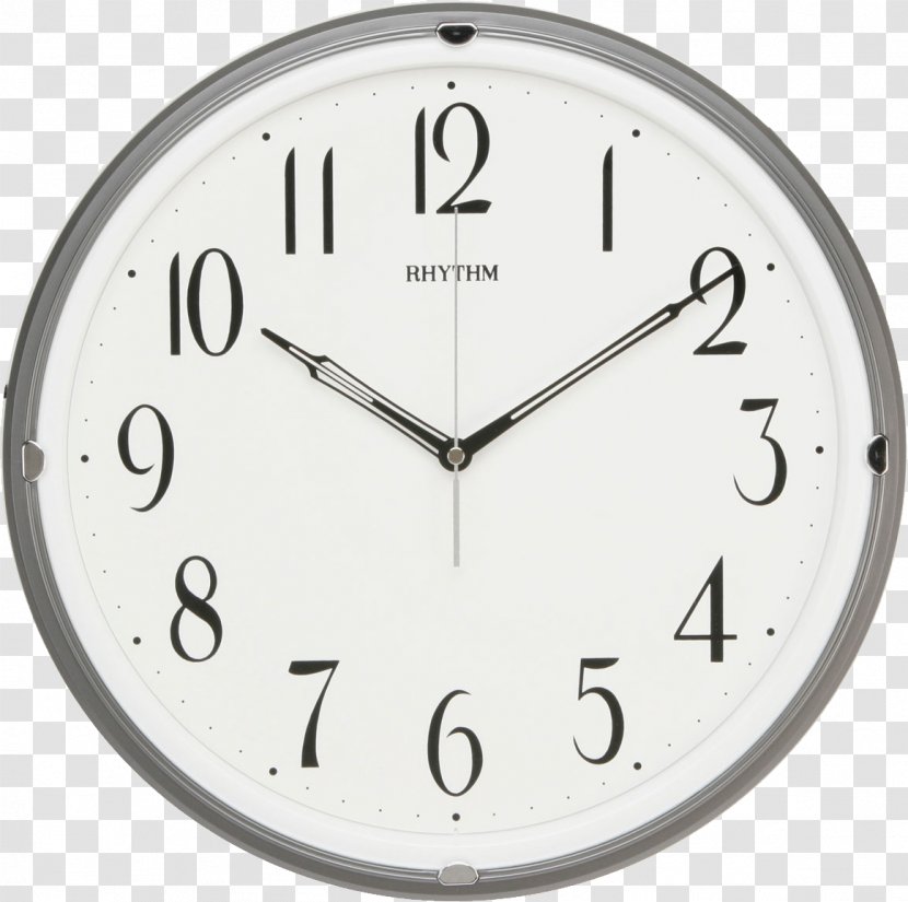 Quartz Clock Kitchen Wall Decal Stock Photography - Home Accessories Transparent PNG
