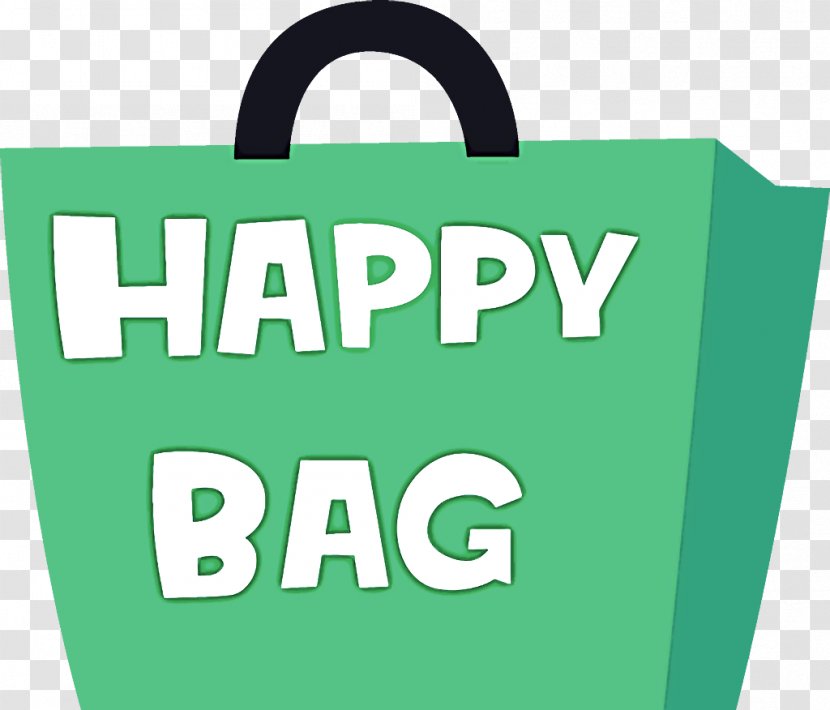 Shopping Bag - Luggage And Bags - Logo Transparent PNG