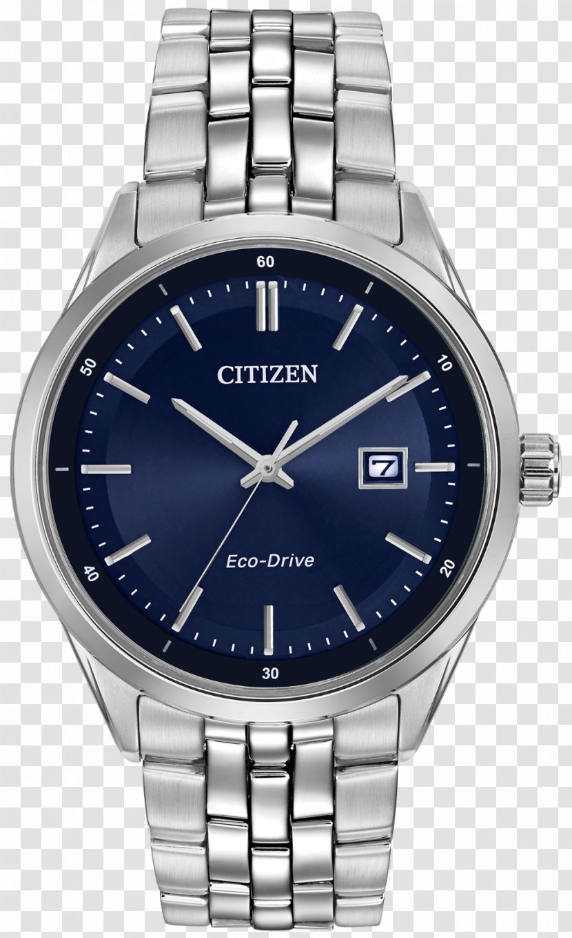 CITIZEN Men's Eco-Drive Axiom Watch Citizen Holdings Jewellery - Bulova Transparent PNG