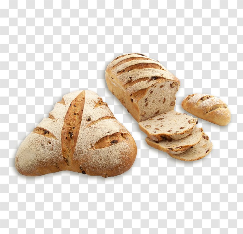 Rye Bread Transparent PNG