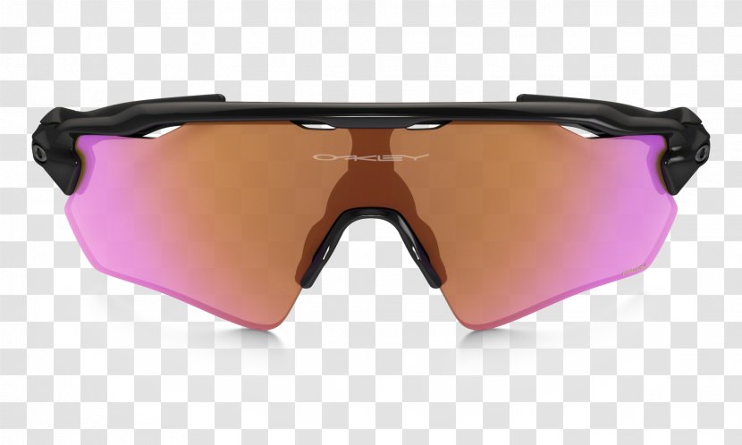 Sunglasses Oakley, Inc. Lens Polishing - Pink - Sunglass Transparent PNG