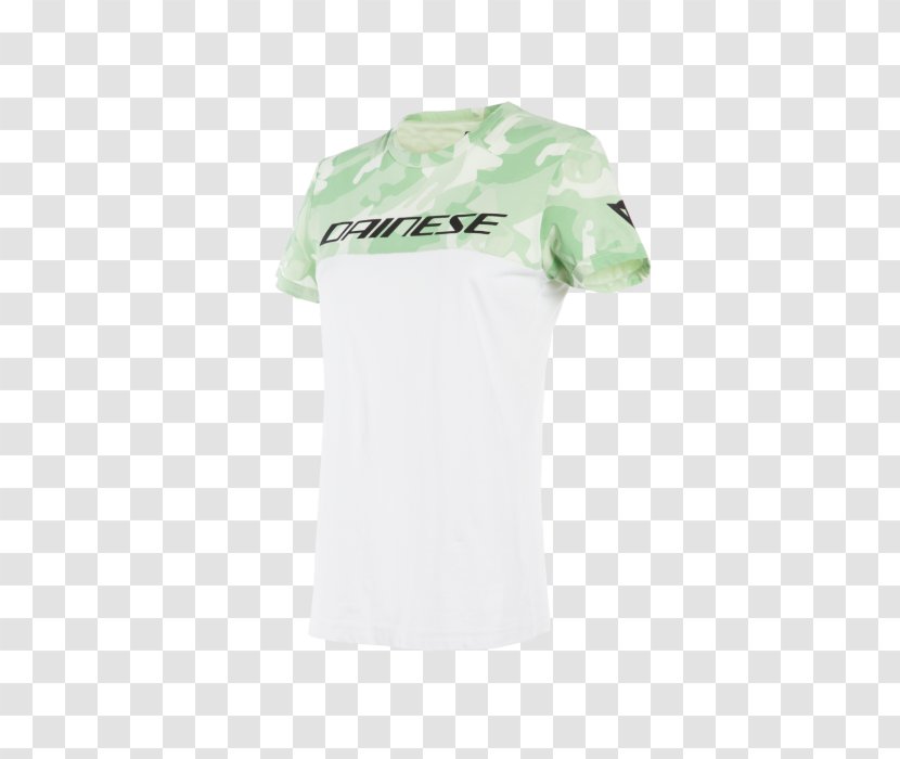 Dainese Speed Demon Short Sleeve T-Shirt Camo-tracks Clothing - Shirt - Off White Camo Transparent PNG