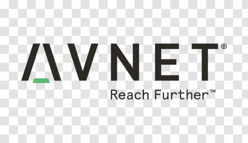 Avnet, Inc. Business Electronics Internet Of Things - Logo Transparent PNG