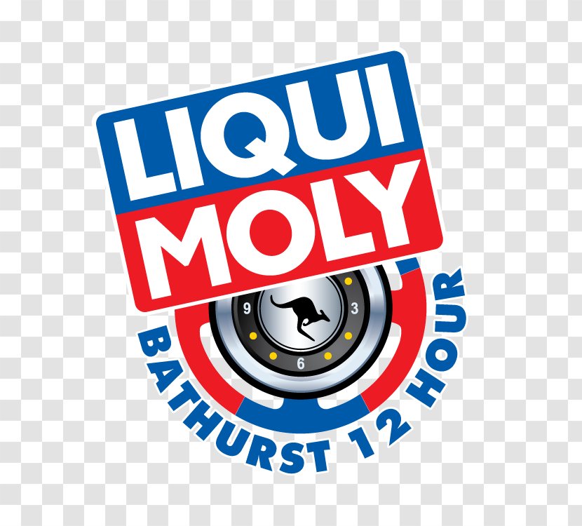 Mount Panorama Motor Racing Circuit Logo Car Liqui Moly - Brand Transparent PNG