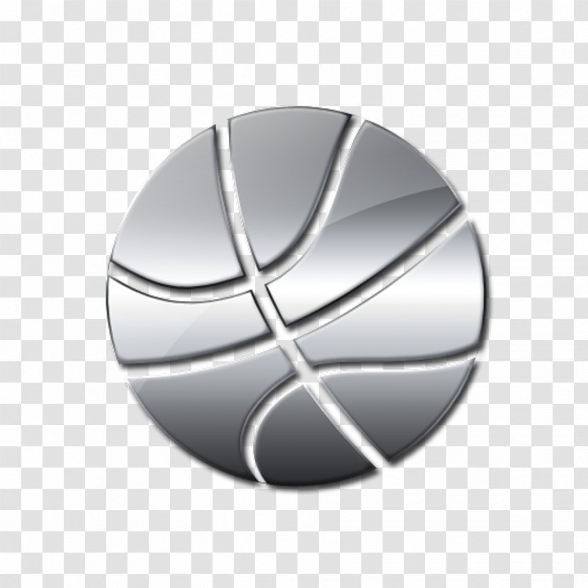 NBA Basketball Football Ball Game - Sphere - Nba Transparent PNG