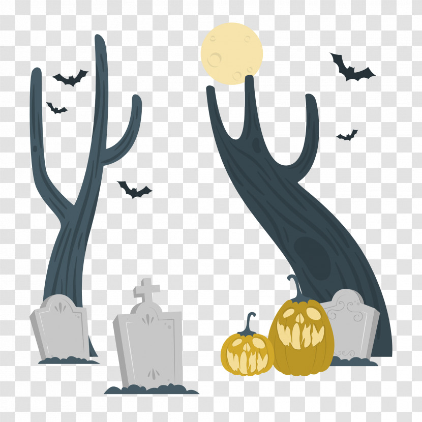 Halloween Transparent PNG