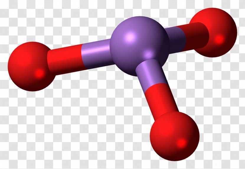 Anioi Arsenite Arsenic Arsenate Ion - Monosodium Methyl - Molecule Transparent PNG