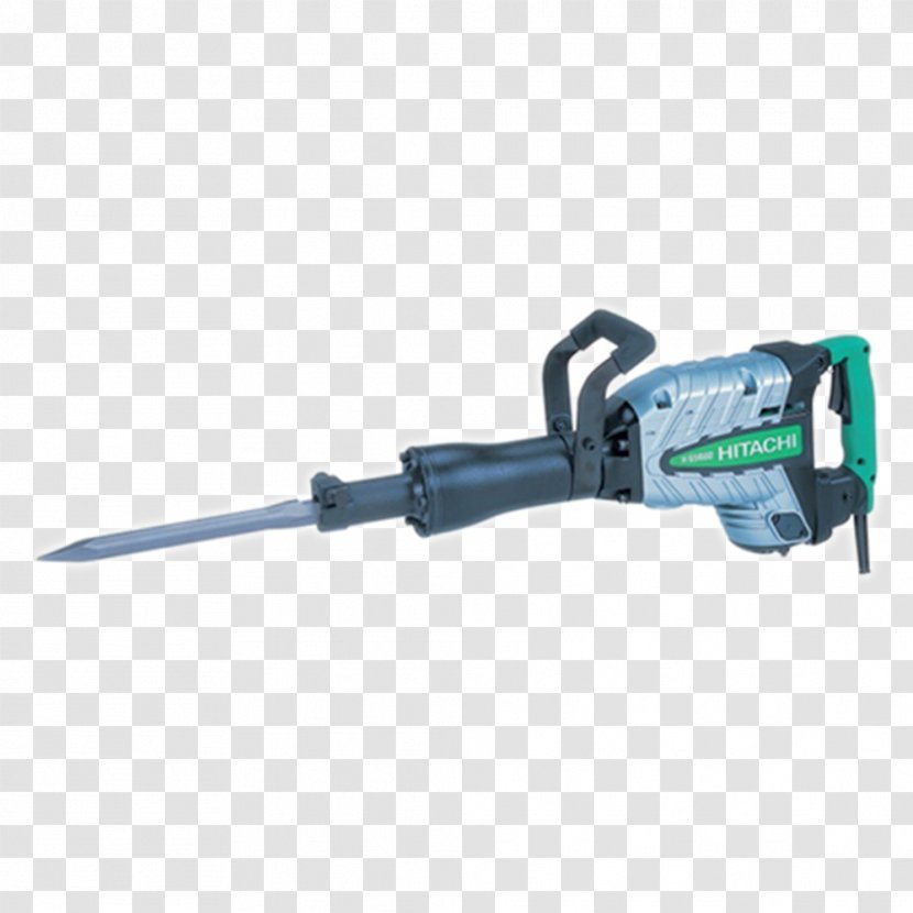 Hammer Drill Jackhammer Concrete Augers Transparent PNG