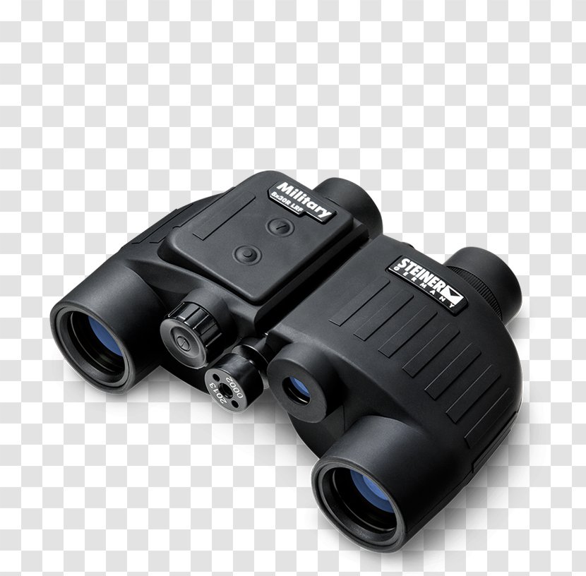 Range Finders Laser Rangefinder Binoculars Steiner 7x50 Military-Marine Binocular 5840 10x50 Military/Marine - Bushnell Corporation Transparent PNG