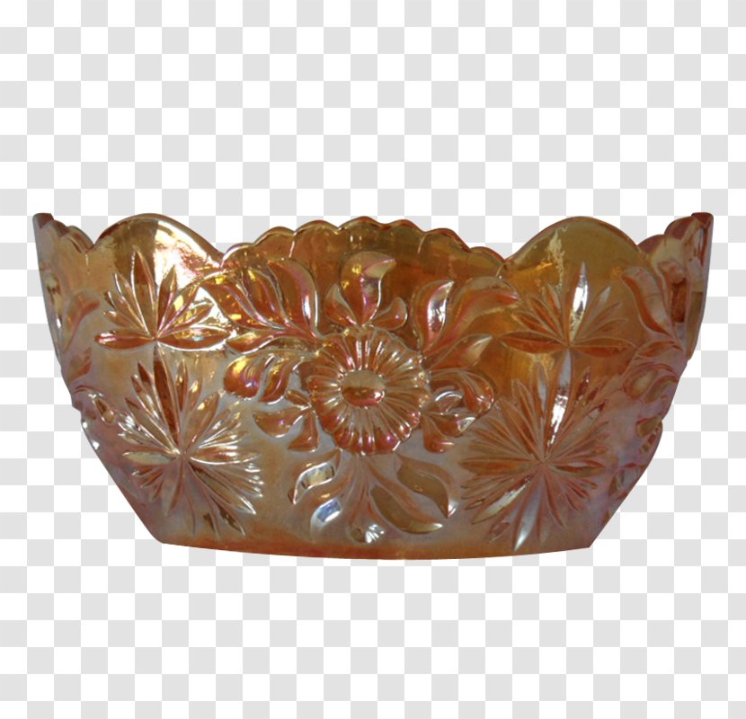 Bowl - Carnival-headdress Transparent PNG