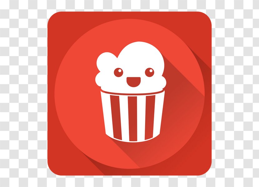 Popcorn Time Netflix Film Chatbot - Frame Transparent PNG