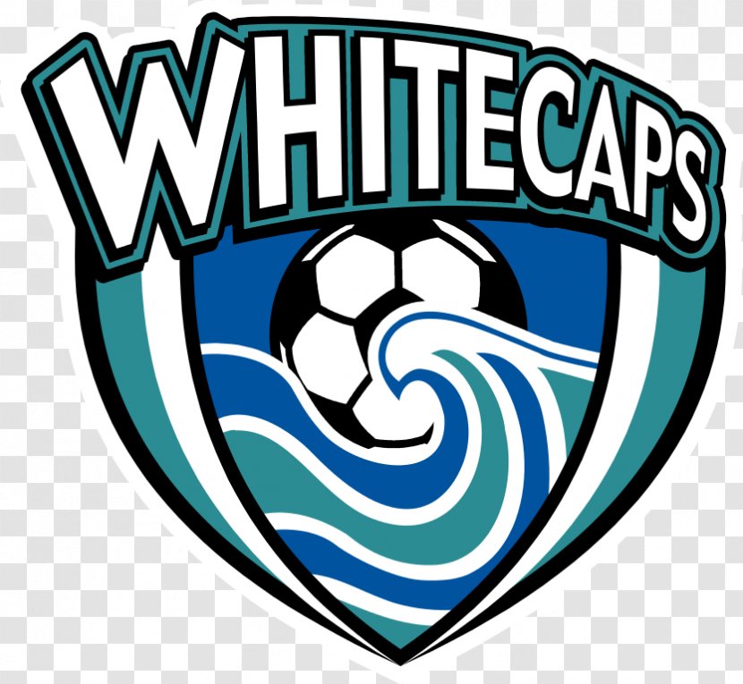 Vancouver Whitecaps FC Waterfront Stadium Football Logo - Team Transparent PNG