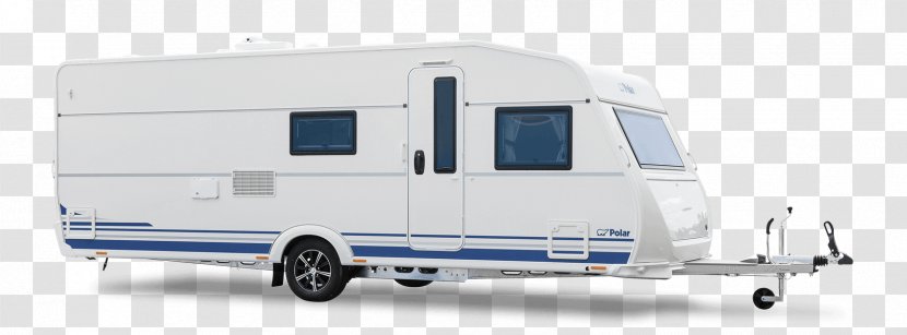 Polar Caravans Wagon Campervans - Solifer - Car Transparent PNG