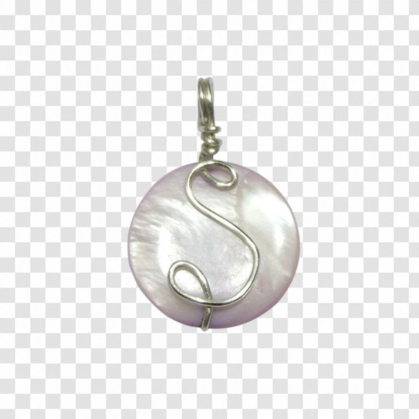 Locket Charms & Pendants Jewellery Silver Clothing Accessories - Jewelry Posters Transparent PNG