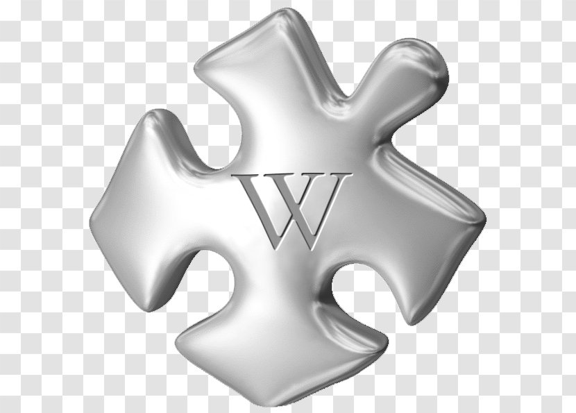Wiki Loves Monuments Wikipedia Award Wikimania Earth - Product Design - Silver Transparent PNG