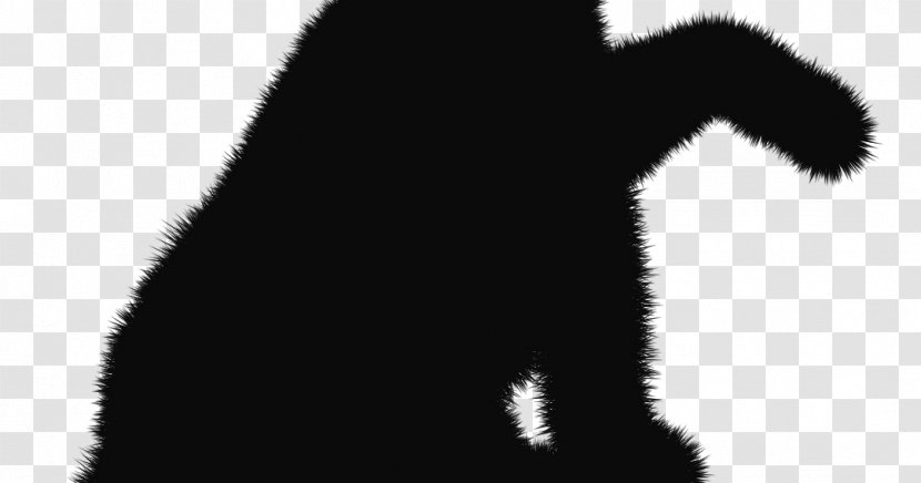 Cat Gorilla Dog Canidae Fur - Like Mammal Transparent PNG