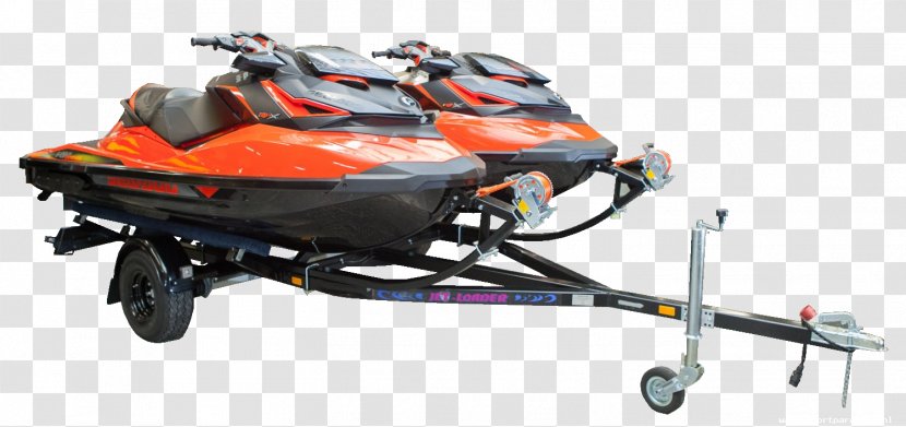 Personal Water Craft Watersport Paradise Kolvenbach BV Watercraft Vehicle Price - Boat Trailers - PARADİSE Transparent PNG