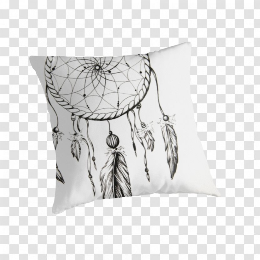 Cushion Throw Pillows - Dream Catcher Transparent PNG