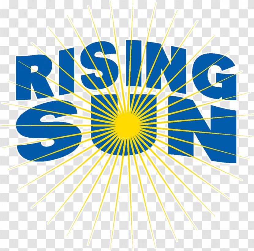 Rising Sun High School National Secondary Middle Transparent PNG
