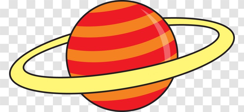 The Nine Planets Earth Clip Art - Planet Transparent PNG
