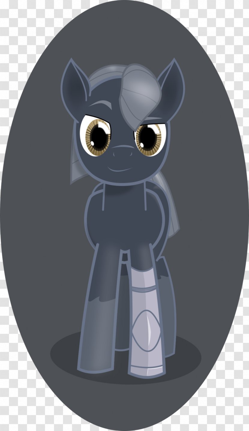 Horse Cartoon Snout Character Transparent PNG