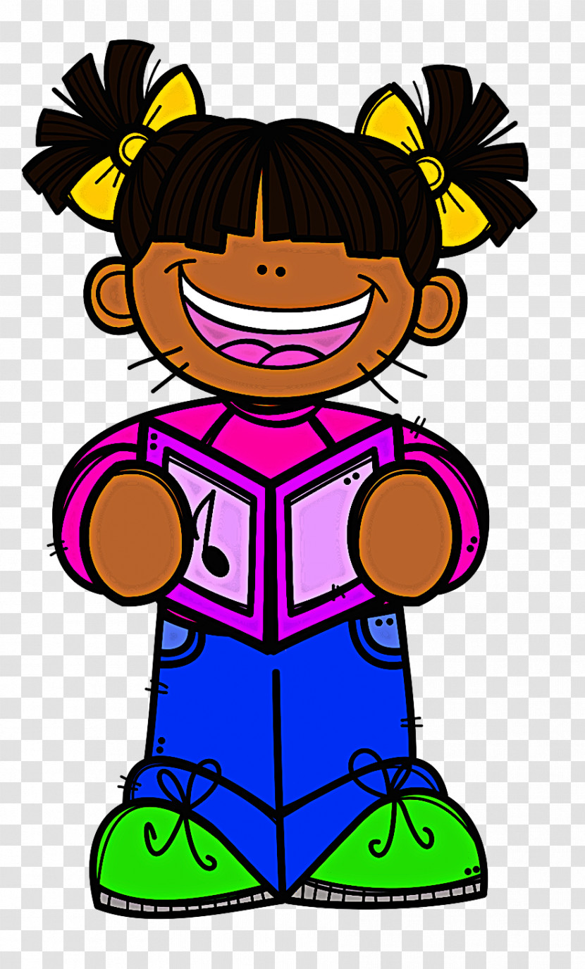 Cartoon Transparent PNG