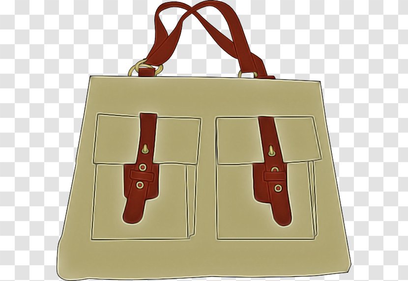 Bag Handbag Red Tote Leather - Luggage And Bags Transparent PNG