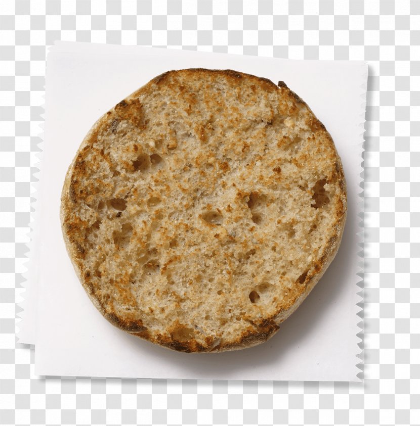 Rye Bread Food Baking Goods Transparent PNG