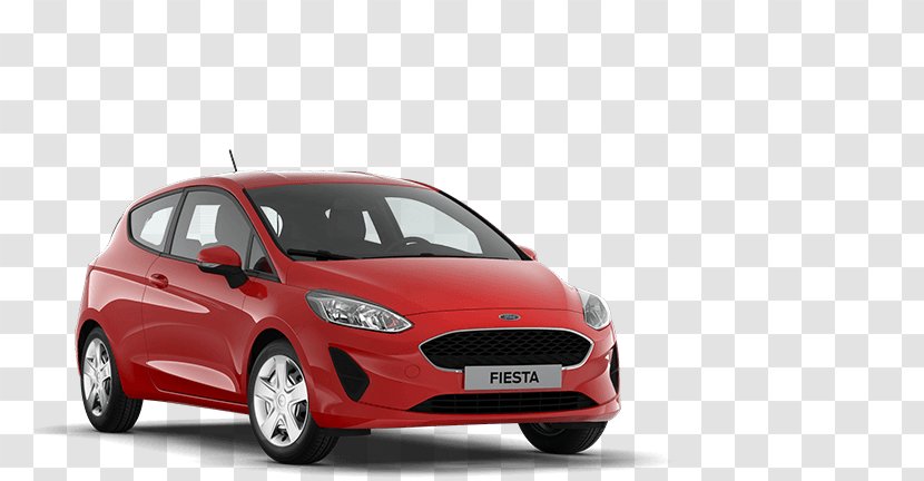 Ford Fiesta Motor Company Focus Car - Compact - Street Promotion Transparent PNG