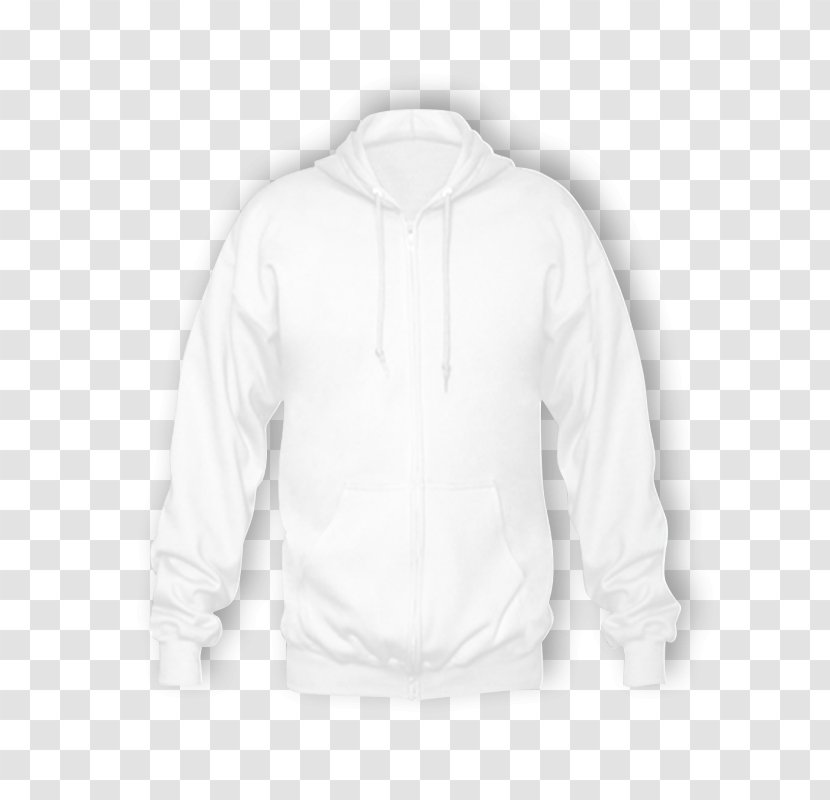Hoodie Bluza Neck Jacket - T Shirt Printing Design Transparent PNG