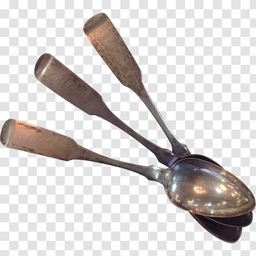 Wooden Spoon - Design Transparent PNG