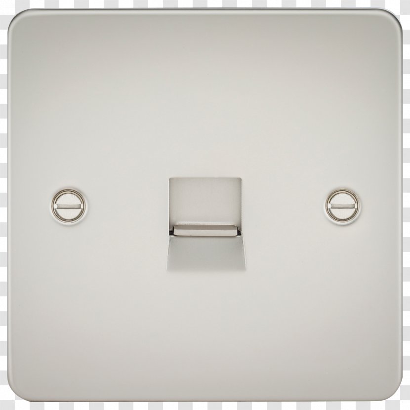 Latching Relay Electrical Switches Dimmer Light AC Power Plugs And Sockets - Registered Jack Transparent PNG