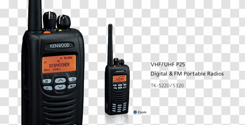 Telephony Marine VHF Radio Communication - Technology Transparent PNG