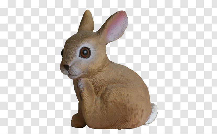 Domestic Rabbit Hare Whiskers Snout Stuffed Animals & Cuddly Toys - Mmmm Transparent PNG