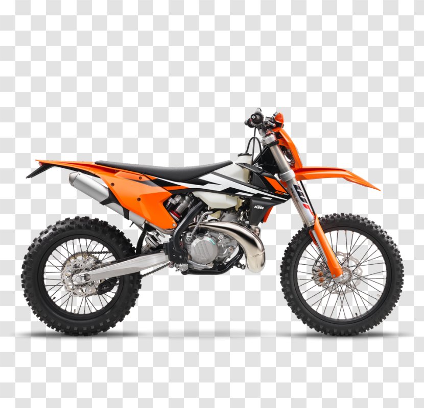 KTM 250 EXC 300 Motorcycle 450 - Ktm Sx Transparent PNG