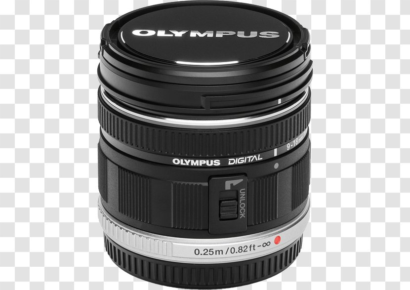 Camera Lens Canon EF Mount Cover Teleconverter Telephoto Zoom 75-300mm F/4-5.6 III USM Transparent PNG