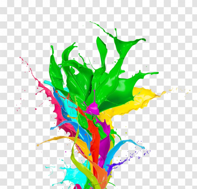 Paint Vector Graphics Clip Art Image - Aquarium Decor - Color Transparent PNG